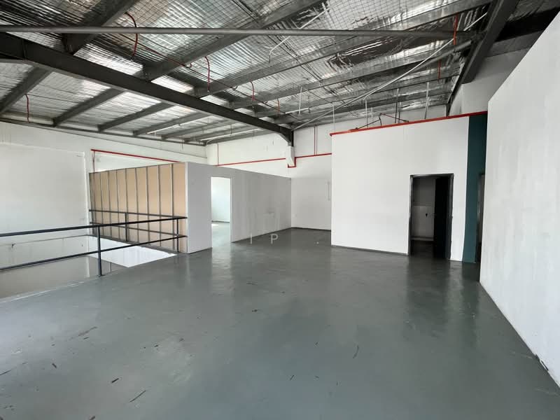 Kilang untuk Dijual di Kawasan Perindustrian SILC (Iskandar Puteri (Nusajaya)) - Yip . - Interior - PropertyGuru.com.my