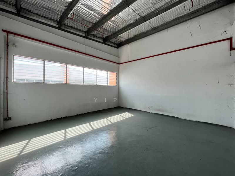 Kilang untuk Dijual di Kawasan Perindustrian SILC (Iskandar Puteri (Nusajaya)) - Yip . - Interior - PropertyGuru.com.my