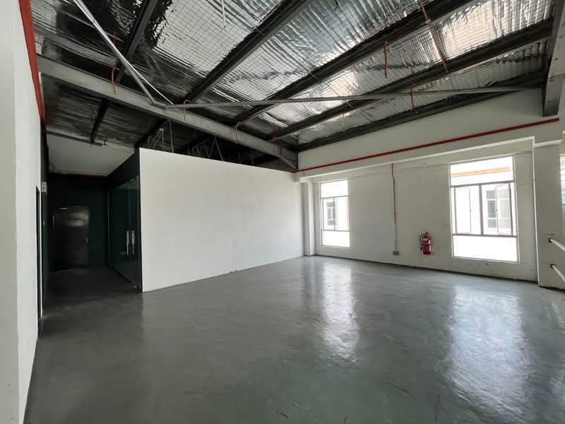 Kilang untuk Dijual di Kawasan Perindustrian SILC (Iskandar Puteri (Nusajaya)) - Yip . - Interior - PropertyGuru.com.my