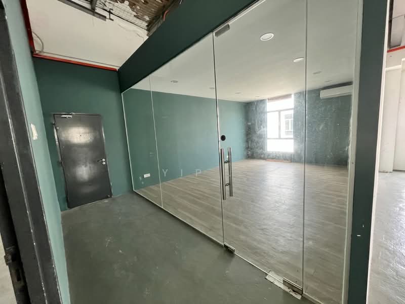 Kilang untuk Dijual di Kawasan Perindustrian SILC (Iskandar Puteri (Nusajaya)) - Yip . - Interior - PropertyGuru.com.my