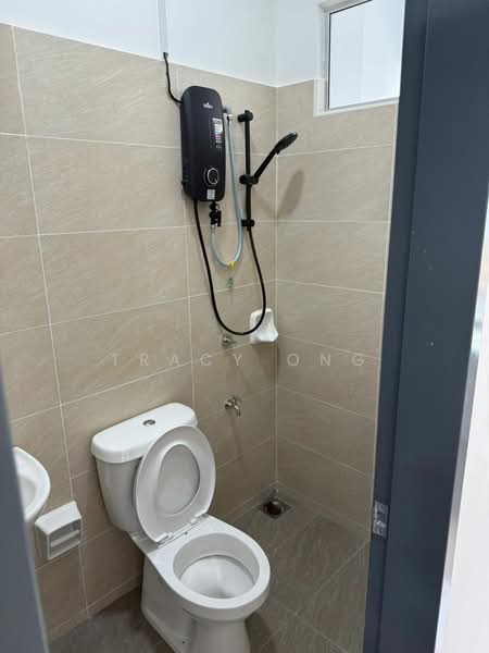 2-storey Terraced House for Rent in Bandar Dato Onn (Tebrau) - Tracy Ong - Bathroom - PropertyGuru.com.my