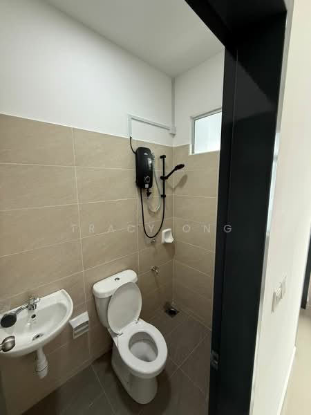2-storey Terraced House for Rent in Bandar Dato Onn (Tebrau) - Tracy Ong - Bathroom - PropertyGuru.com.my