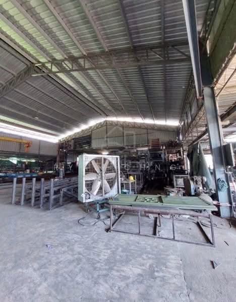 Industrial Land for Sale in Butterworth (Penang) - Ryan Chng - PropertyGuru.com.my