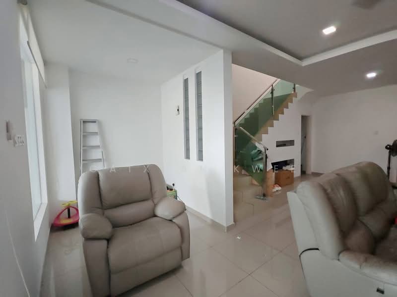 Rumah Teres 2 Tingkat untuk Dijual di Taman Ehsan Jaya (Ulu Tiram) - Caixuan Kwee - PropertyGuru.com.my