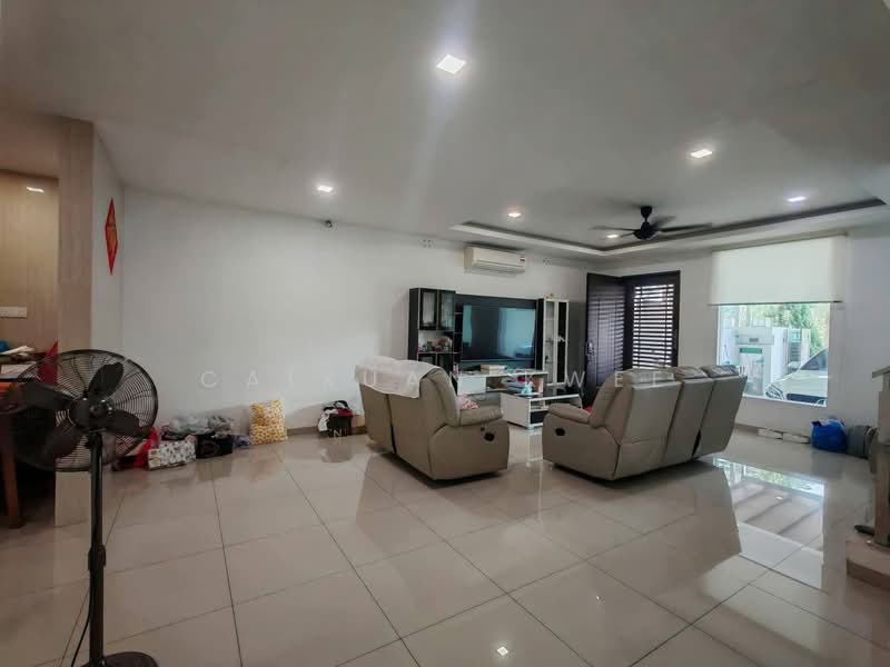 Rumah Teres 2 Tingkat untuk Dijual di Taman Ehsan Jaya (Ulu Tiram) - Caixuan Kwee - PropertyGuru.com.my