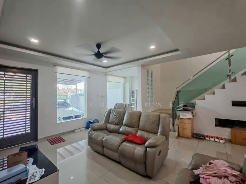 Rumah Teres 2 Tingkat untuk Dijual di Taman Ehsan Jaya (Ulu Tiram) - Caixuan Kwee - PropertyGuru.com.my