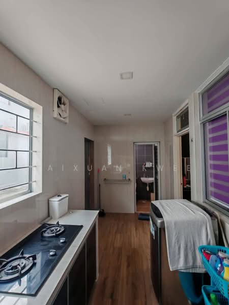 Rumah Teres 2 Tingkat untuk Dijual di Taman Ehsan Jaya (Ulu Tiram) - Caixuan Kwee - PropertyGuru.com.my