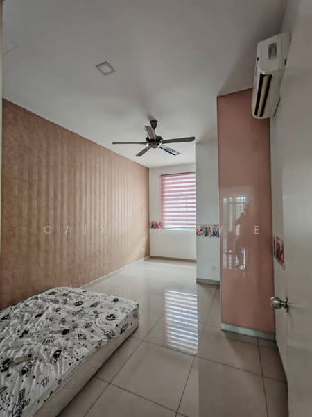 Rumah Teres 2 Tingkat untuk Dijual di Taman Ehsan Jaya (Ulu Tiram) - Caixuan Kwee - PropertyGuru.com.my