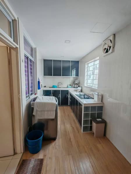 Rumah Teres 2 Tingkat untuk Dijual di Taman Ehsan Jaya (Ulu Tiram) - Caixuan Kwee - PropertyGuru.com.my