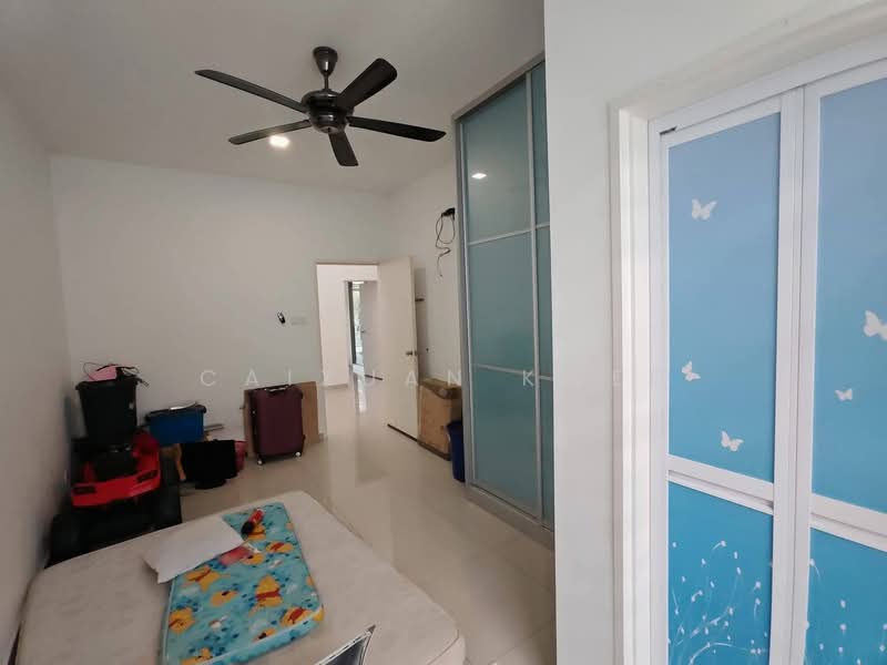 Rumah Teres 2 Tingkat untuk Dijual di Taman Ehsan Jaya (Ulu Tiram) - Caixuan Kwee - PropertyGuru.com.my