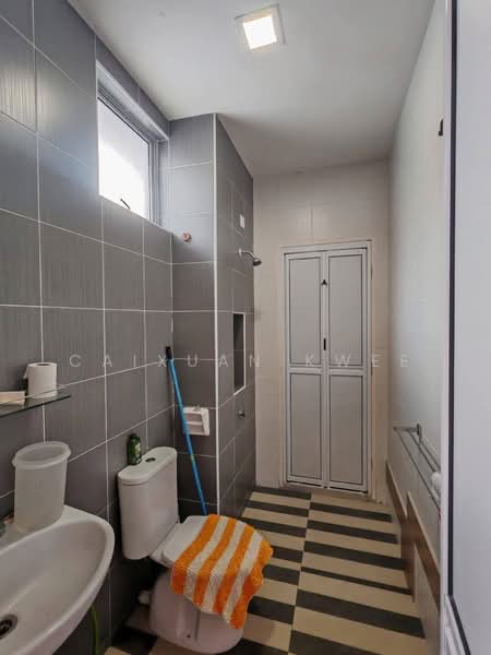 Rumah Teres 2 Tingkat untuk Dijual di Taman Ehsan Jaya (Ulu Tiram) - Caixuan Kwee - PropertyGuru.com.my