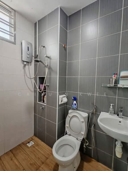 Rumah Teres 2 Tingkat untuk Dijual di Taman Ehsan Jaya (Ulu Tiram) - Caixuan Kwee - PropertyGuru.com.my