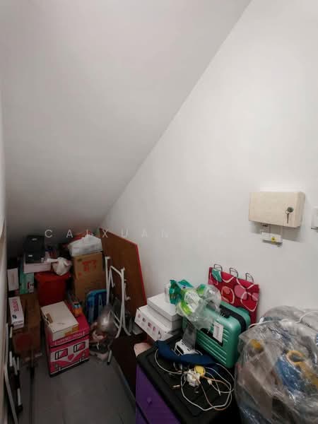 Rumah Teres 2 Tingkat untuk Dijual di Taman Ehsan Jaya (Ulu Tiram) - Caixuan Kwee - PropertyGuru.com.my