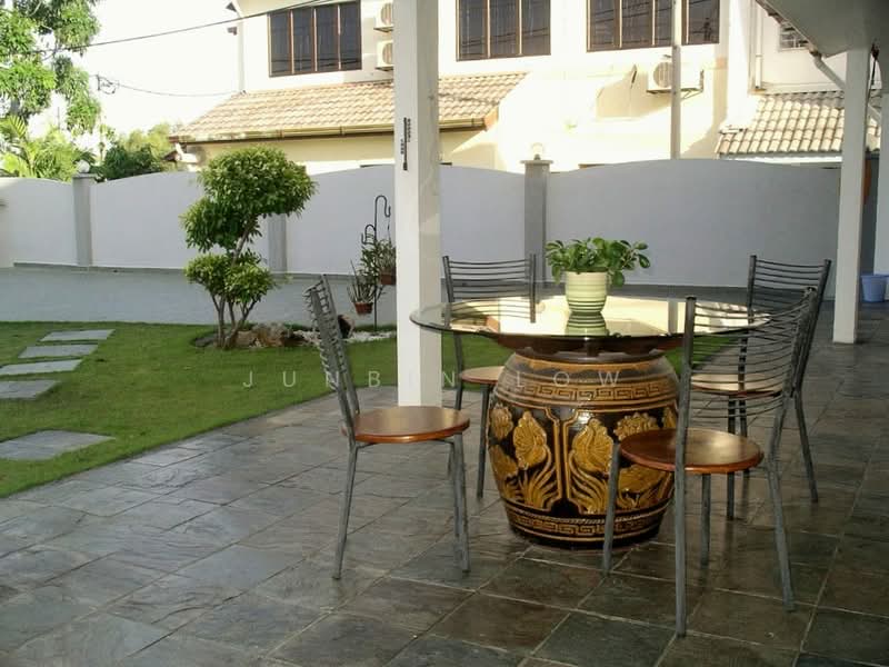Rumah Teres 2 Tingkat untuk Dijual di Bandar Kinrara (Selangor) - Junbin Low - Exterior - PropertyGuru.com.my