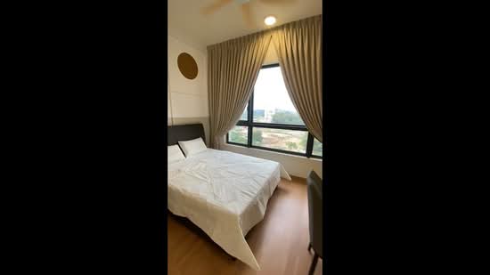 Service Residence for Rent at The Era @ Duta North - Alex Seow - PropertyGuru.com.my