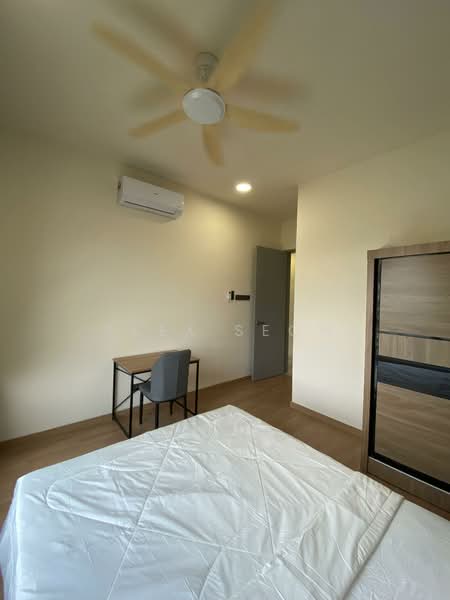 Service Residence for Rent at The Era @ Duta North - Alex Seow - Bedroom - PropertyGuru.com.my