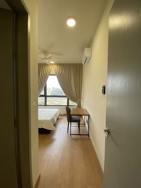 Service Residence for Rent at The Era @ Duta North - Alex Seow - Bedroom - PropertyGuru.com.my