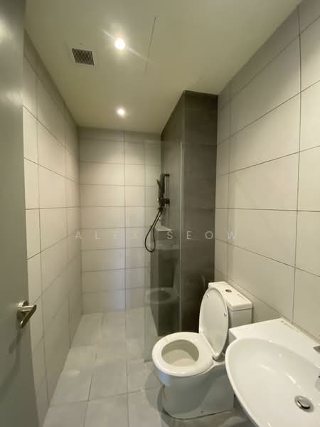 Service Residence for Rent at The Era @ Duta North - Alex Seow - Bathroom - PropertyGuru.com.my