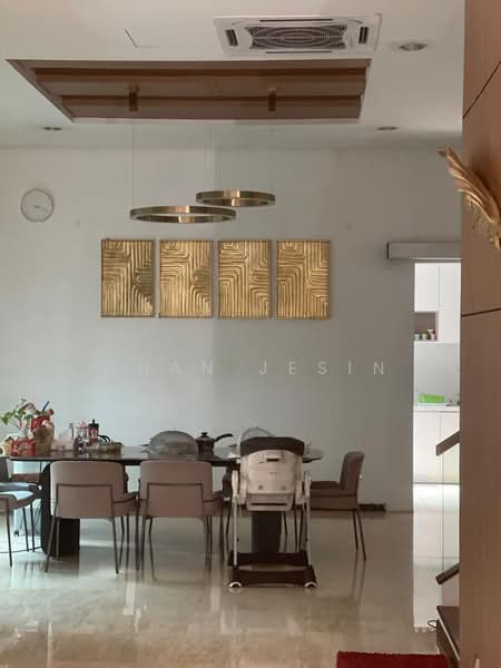 Semi-Detached House for Sale in Bandar Menjalara (Kuala Lumpur) - Chan Jesin - PropertyGuru.com.my