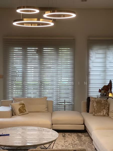 Semi-Detached House for Sale in Bandar Menjalara (Kuala Lumpur) - Chan Jesin - PropertyGuru.com.my