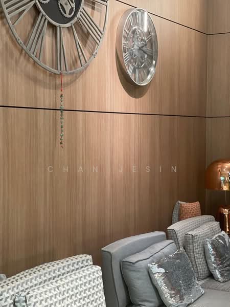 Semi-Detached House for Sale in Bandar Menjalara (Kuala Lumpur) - Chan Jesin - PropertyGuru.com.my