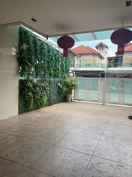 Semi-Detached House for Sale in Bandar Menjalara (Kuala Lumpur) - Chan Jesin - PropertyGuru.com.my