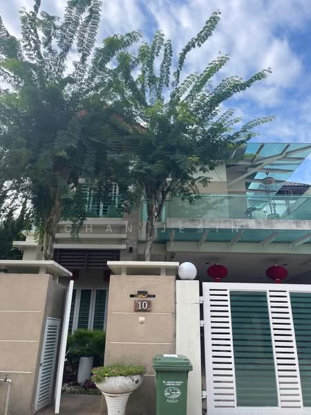 Semi-Detached House for Sale in Bandar Menjalara (Kuala Lumpur) - Chan Jesin - PropertyGuru.com.my