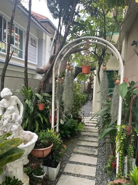 Semi-Detached House for Sale in Bandar Menjalara (Kuala Lumpur) - Chan Jesin - PropertyGuru.com.my
