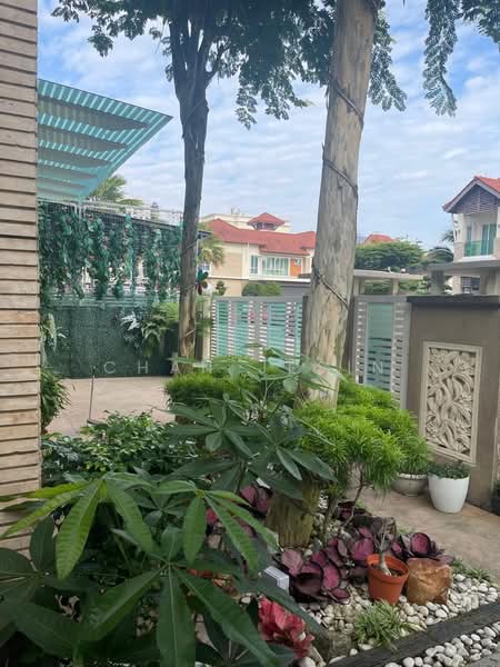 Semi-Detached House for Sale in Bandar Menjalara (Kuala Lumpur) - Chan Jesin - PropertyGuru.com.my