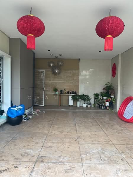 Semi-Detached House for Sale in Bandar Menjalara (Kuala Lumpur) - Chan Jesin - PropertyGuru.com.my