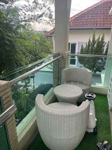 Semi-Detached House for Sale in Bandar Menjalara (Kuala Lumpur) - Chan Jesin - PropertyGuru.com.my