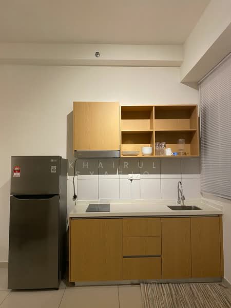 Servis Apartment untuk Disewa di DENAI 128 (HABITUS) - Khairul Syafiq - Kitchen - PropertyGuru.com.my