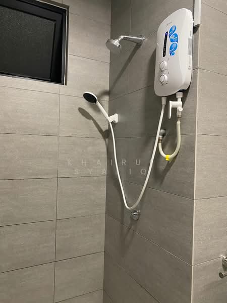 Servis Apartment untuk Disewa di DENAI 128 (HABITUS) - Khairul Syafiq - Bathroom - PropertyGuru.com.my