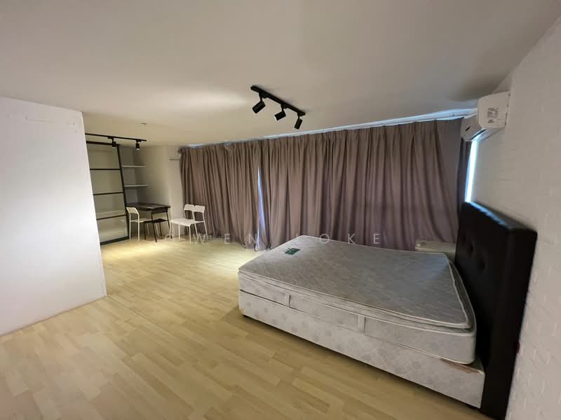 Service Residence for Rent at Empire Damansara - Owen Loke - Bedroom - PropertyGuru.com.my