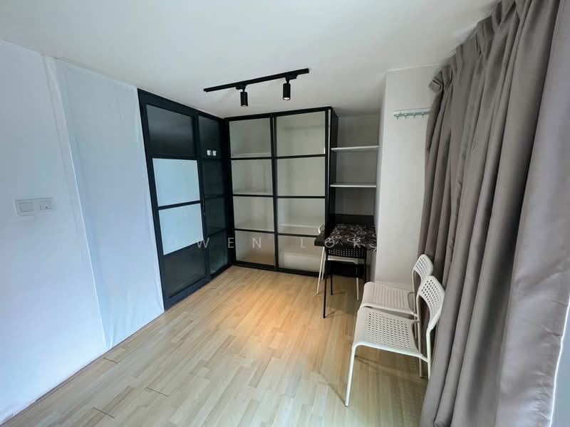 Service Residence for Rent at Empire Damansara - Owen Loke - Interior - PropertyGuru.com.my
