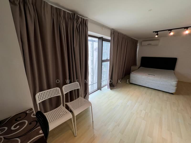 Service Residence for Rent at Empire Damansara - Owen Loke - Bedroom - PropertyGuru.com.my