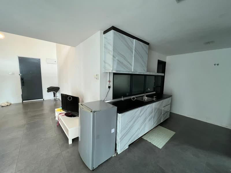 Service Residence for Rent at Empire Damansara - Owen Loke - Kitchen - PropertyGuru.com.my