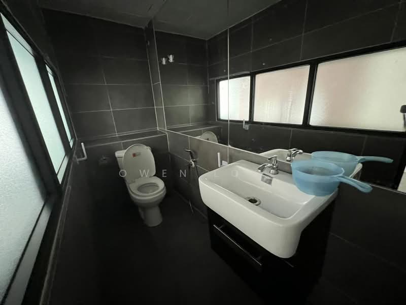 Service Residence for Rent at Empire Damansara - Owen Loke - Bathroom - PropertyGuru.com.my
