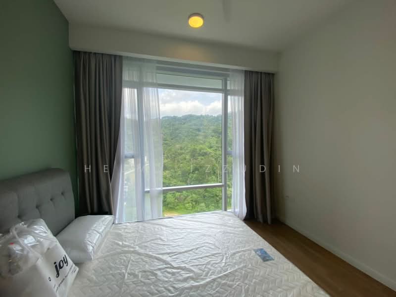 Servis Apartment untuk Dijual di The Ridge - HELMY IZZUDIN - Bedroom - PropertyGuru.com.my