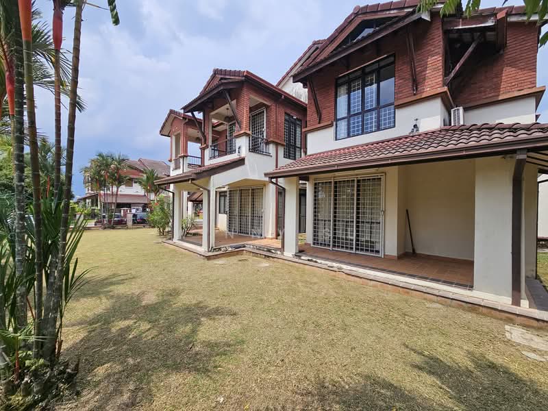 Rumah Teres 2 Tingkat untuk Dijual di Bukit Jelutong (Shah Alam) - Winny Su - Exterior - PropertyGuru.com.my