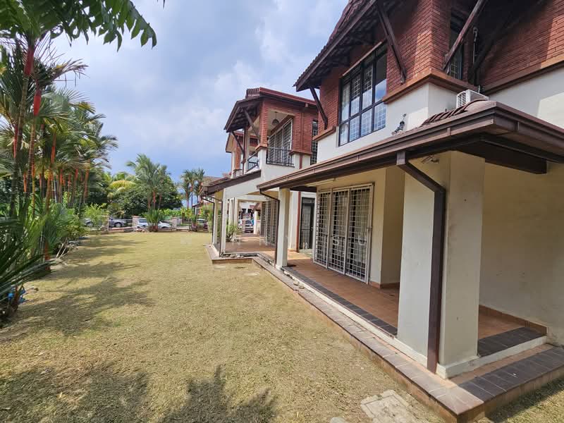 Rumah Teres 2 Tingkat untuk Dijual di Bukit Jelutong (Shah Alam) - Winny Su - Exterior - PropertyGuru.com.my