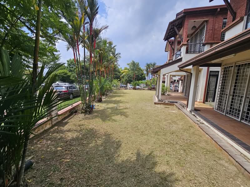 Rumah Teres 2 Tingkat untuk Dijual di Bukit Jelutong (Shah Alam) - Winny Su - Exterior - PropertyGuru.com.my