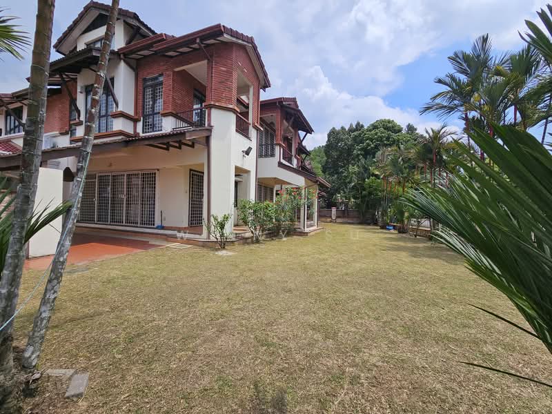 Rumah Teres 2 Tingkat untuk Dijual di Bukit Jelutong (Shah Alam) - Winny Su - Exterior - PropertyGuru.com.my