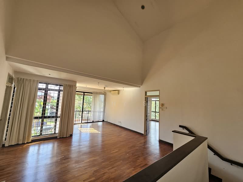 Rumah Teres 2 Tingkat untuk Dijual di Bukit Jelutong (Shah Alam) - Winny Su - Living Room - PropertyGuru.com.my