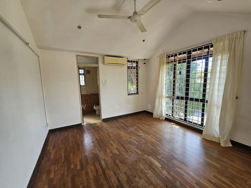 Rumah Teres 2 Tingkat untuk Dijual di Bukit Jelutong (Shah Alam) - Winny Su - Interior - PropertyGuru.com.my