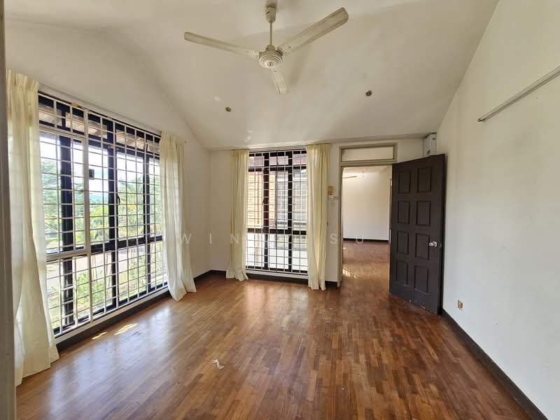Rumah Teres 2 Tingkat untuk Dijual di Bukit Jelutong (Shah Alam) - Winny Su - Interior - PropertyGuru.com.my