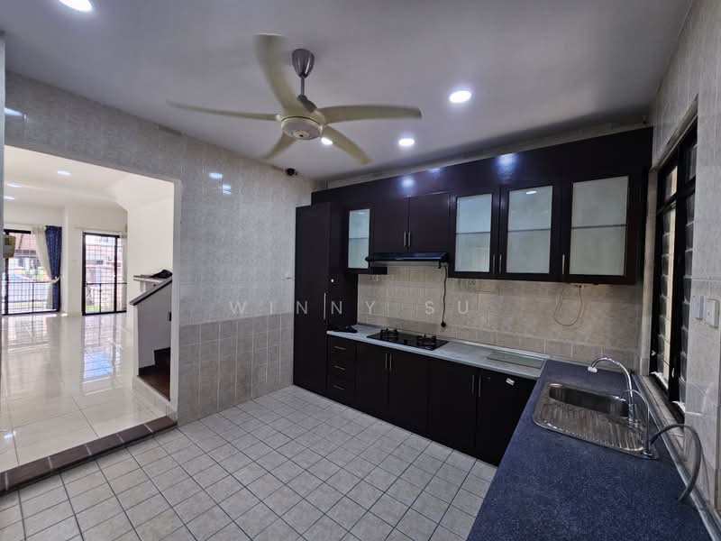 2-storey Terraced House for Sale in Bukit Jelutong (Shah Alam) - Winny Su - PropertyGuru.com.my