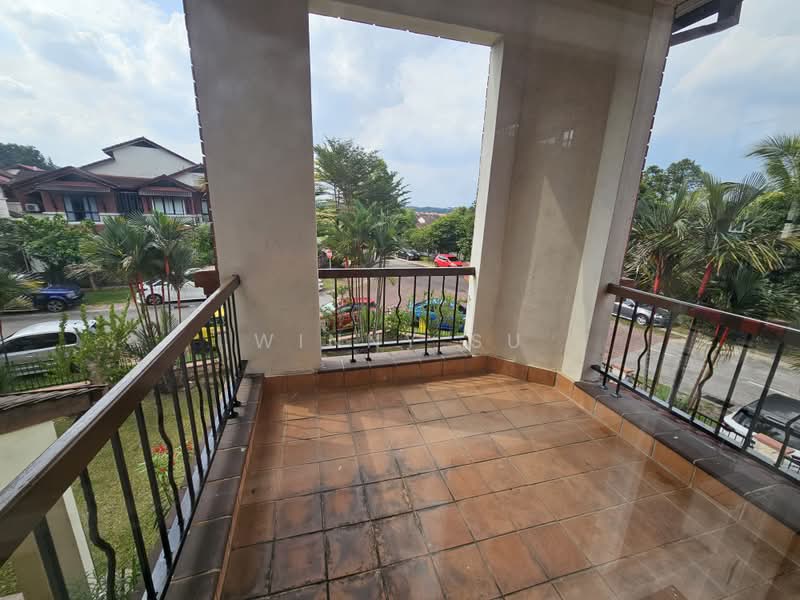 2-storey Terraced House for Sale in Bukit Jelutong (Shah Alam) - Winny Su - PropertyGuru.com.my