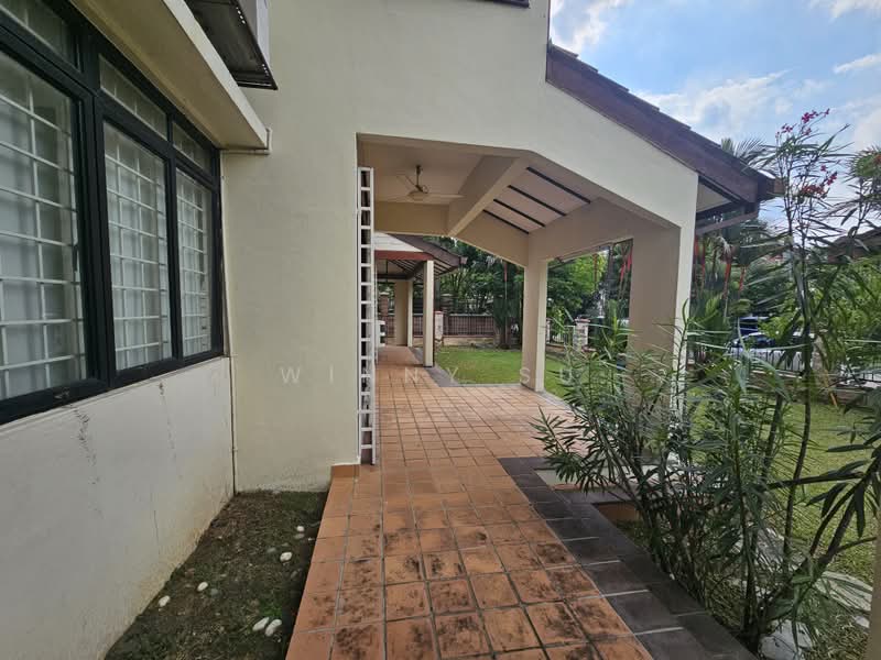 2-storey Terraced House for Sale in Bukit Jelutong (Shah Alam) - Winny Su - PropertyGuru.com.my
