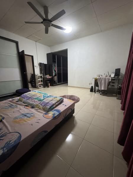 2-storey Terraced House for Sale in Bandar Dato Onn (Tebrau) - Zi Hui - Bedroom - PropertyGuru.com.my